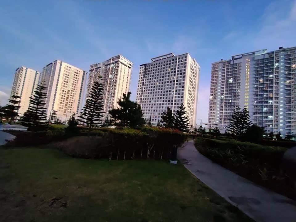 Wind Residences Tagaytay Tagaytay City Εξωτερικό φωτογραφία