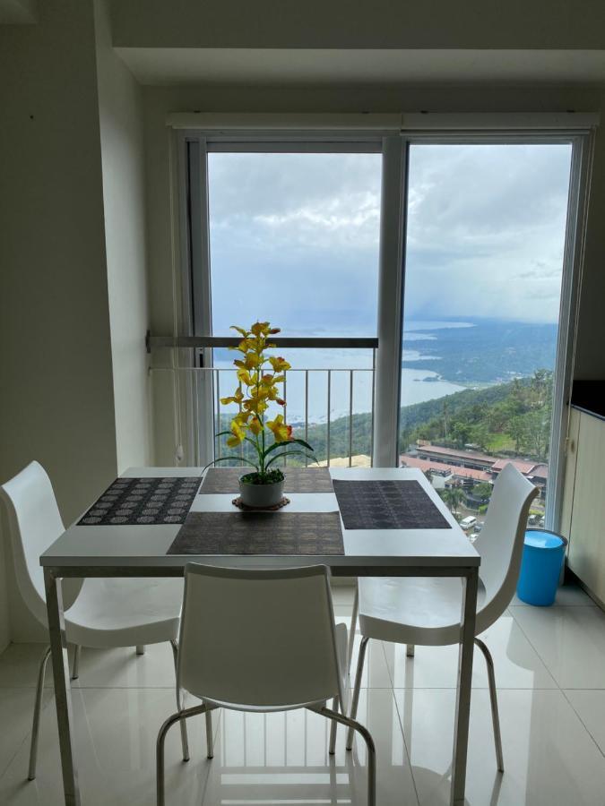 Wind Residences Tagaytay Tagaytay City Εξωτερικό φωτογραφία